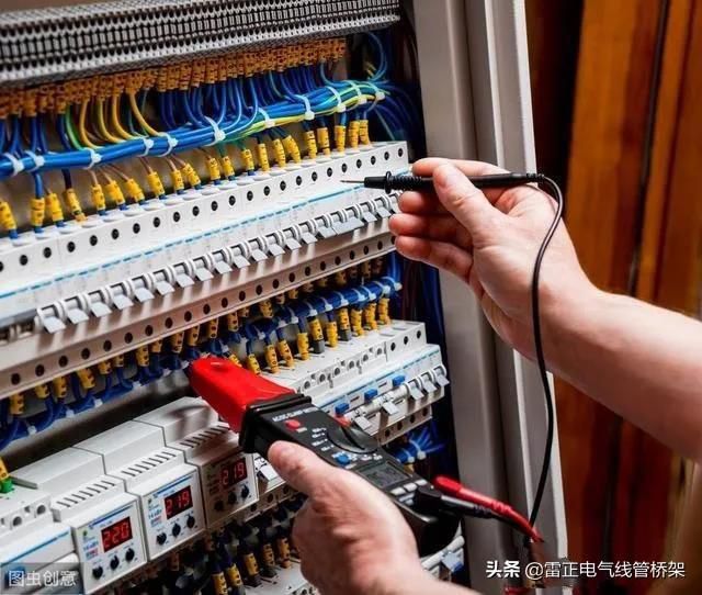 你烧毁过万用表吗？这些使用万用表的错误用法你可能都犯过