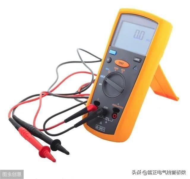 你烧毁过万用表吗？这些使用万用表的错误用法你可能都犯过
