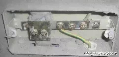 一分钟认识建筑上所做等电位联结的作用