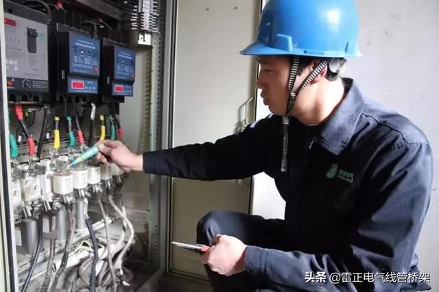 如何从电工小白成长为老电工？经历了这些你才会明白