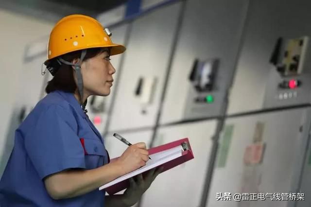 如何从电工小白成长为老电工？经历了这些你才会明白