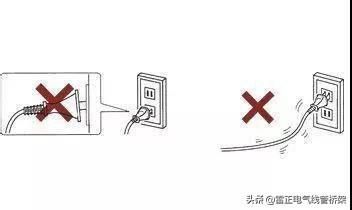 如果您家里的灯突然不亮了，你会怎么做？现在让我们来学习一下
