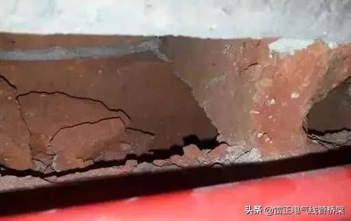 水电安装为什么不建议开横槽？遇到一定要开横槽的情况，怎么办？