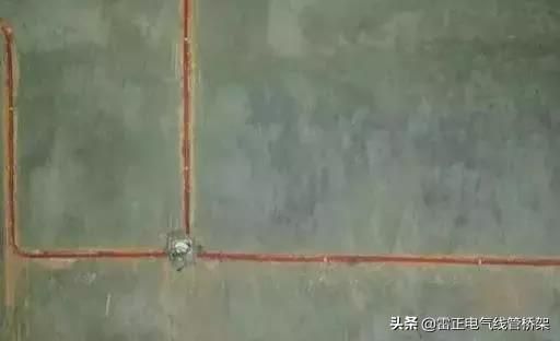 水电安装为什么不建议开横槽？遇到一定要开横槽的情况，怎么办？
