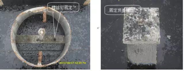排水管道预埋、预留施工方法，一分钟学会！