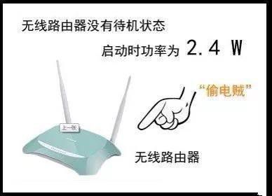 电器用完要不要拔电源？看完我家电费账单，才知问题出在哪！