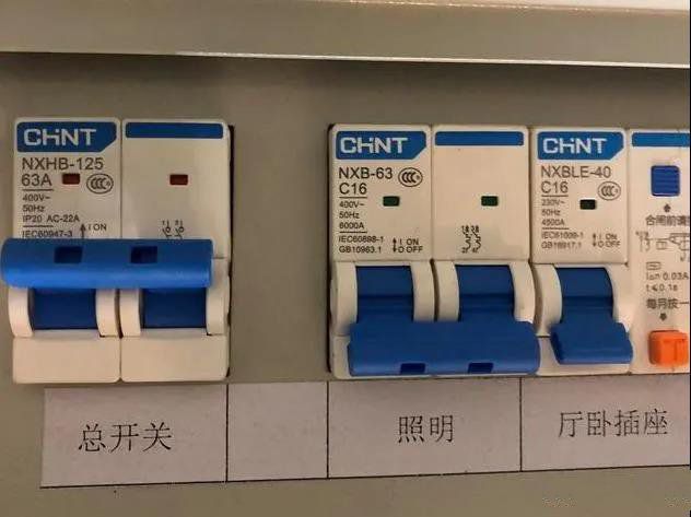 家庭电路总闸用漏保好还是空开好？教你如何安全使用它们！