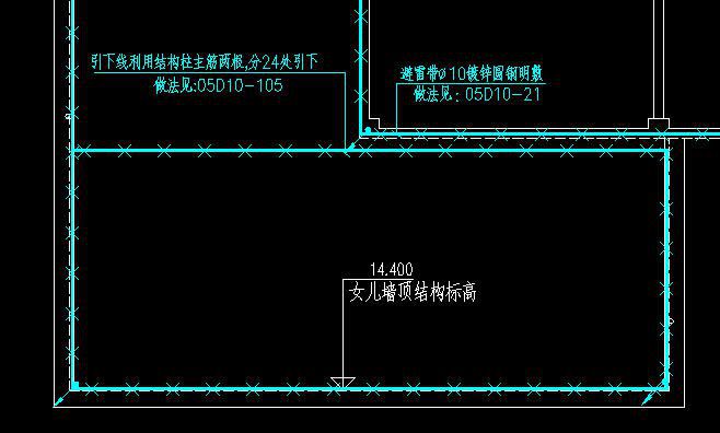 电气老师傅的干货分享，详细施工图流程！
