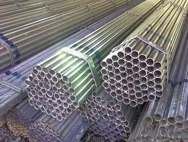 PVC、KBG、JDG、SC：4种常用的电线导管有什么区别？