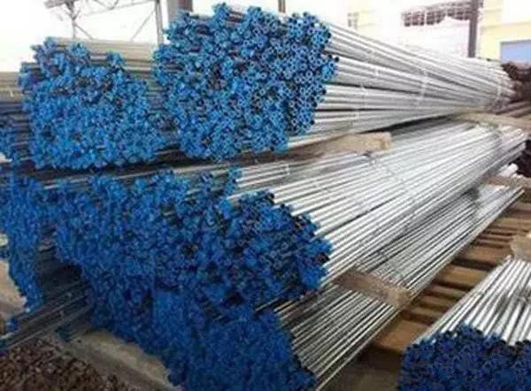 PVC、KBG、JDG、SC：4种常用的电线导管有什么区别？