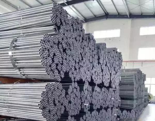 PVC、KBG、JDG、SC：4种常用的电线导管有什么区别？