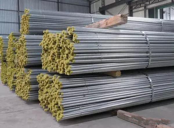 PVC、KBG、JDG、SC：4种常用的电线导管有什么区别？