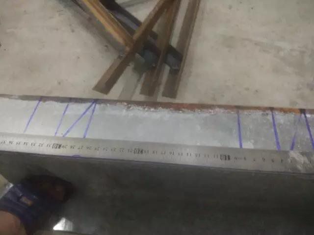 电缆桥架45°度弯头90°弯头如何制作？学好这几步既可上手！