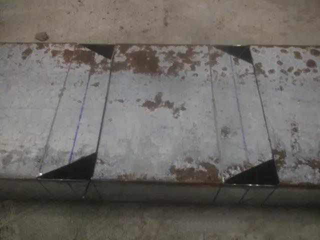 电缆桥架45°度弯头90°弯头如何制作？学好这几步既可上手！