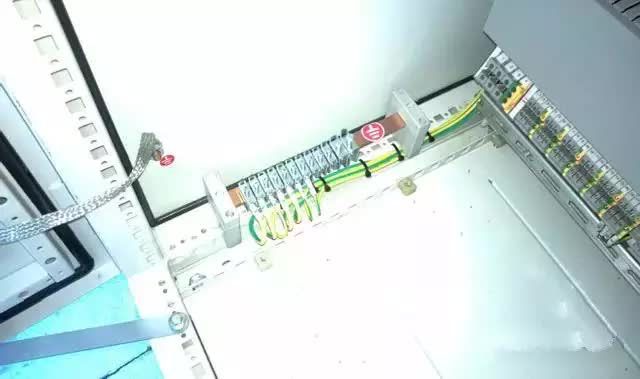 图解成套电气配电柜原理，一分钟全掌握！
