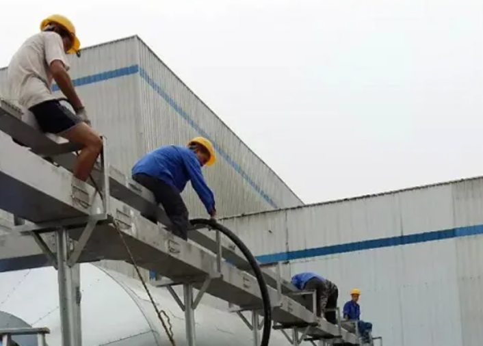 铝合金电缆桥架最新厚度标准
