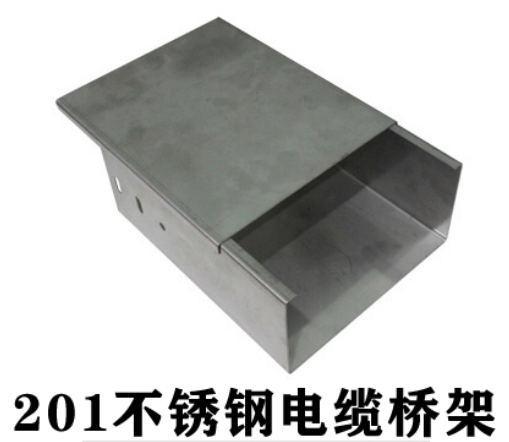 不锈钢桥架200*100价格多少一米