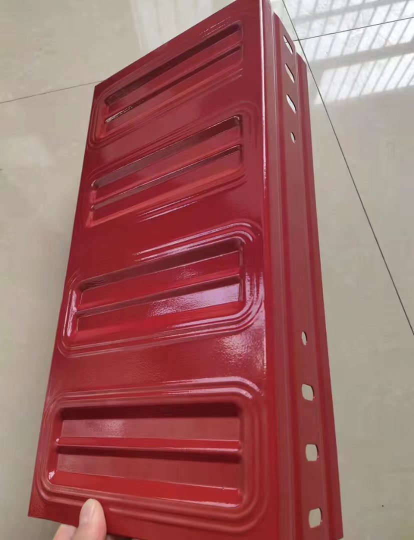 模压桥架厚度标准和特点
