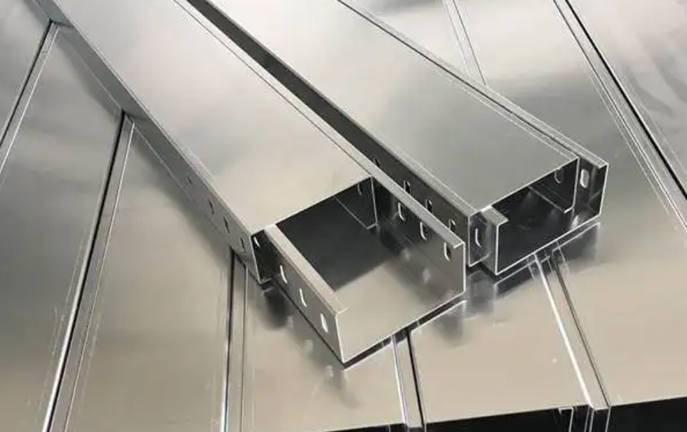 VCI双金属托盘式/槽式/梯式/瓦楞式/波纹式/模压增强底电缆桥架厚度标准（2022版）
