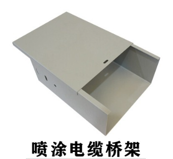金属线槽常用规格型号