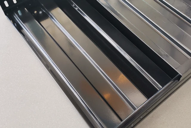 金属线槽常用规格型号