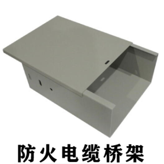 防火线槽与镀锌线槽的区别
