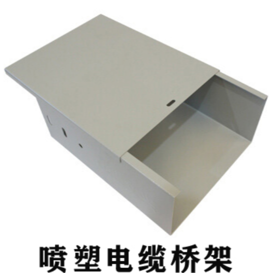 喷塑桥架与镀锌桥架之间的区别