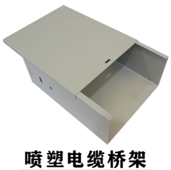 喷涂桥架和镀锌桥架有哪些区别？