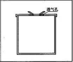 防火桥架型号表示