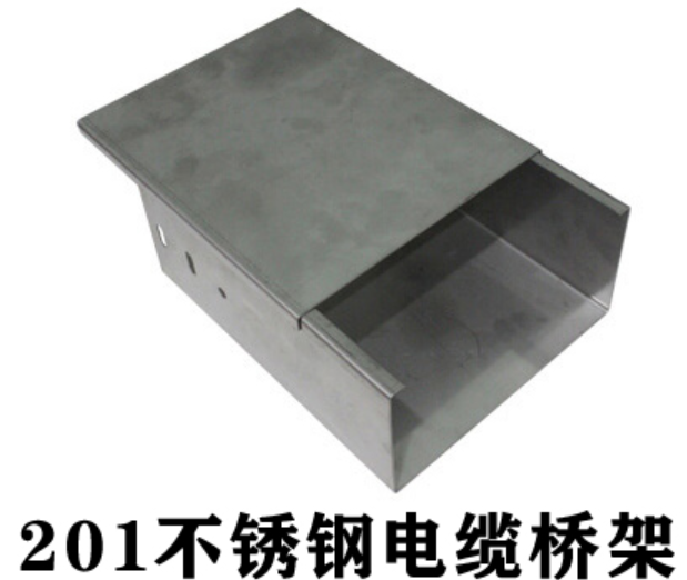不锈钢桥架的特点