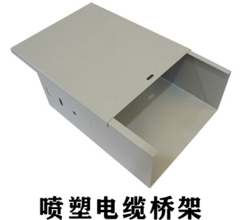 喷塑桥架和镀锌桥架的价格