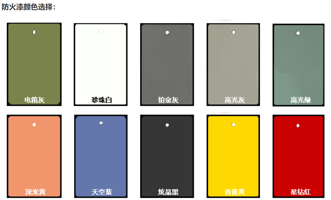防火桥架属于什么材料？防火的原理是什么？