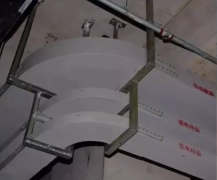 喷塑桥架