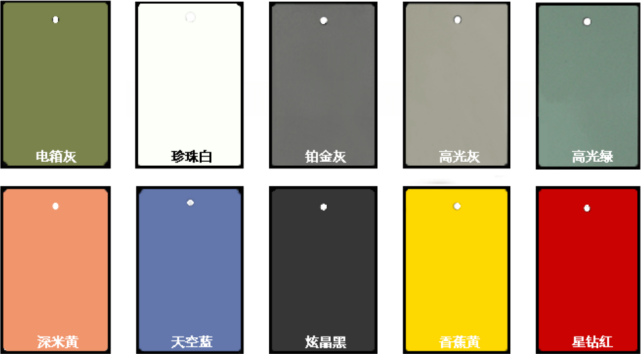 喷塑桥架和防火桥架的区别