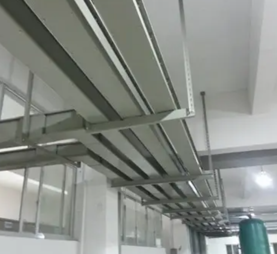 玻璃钢桥架和普通防火桥架的区别