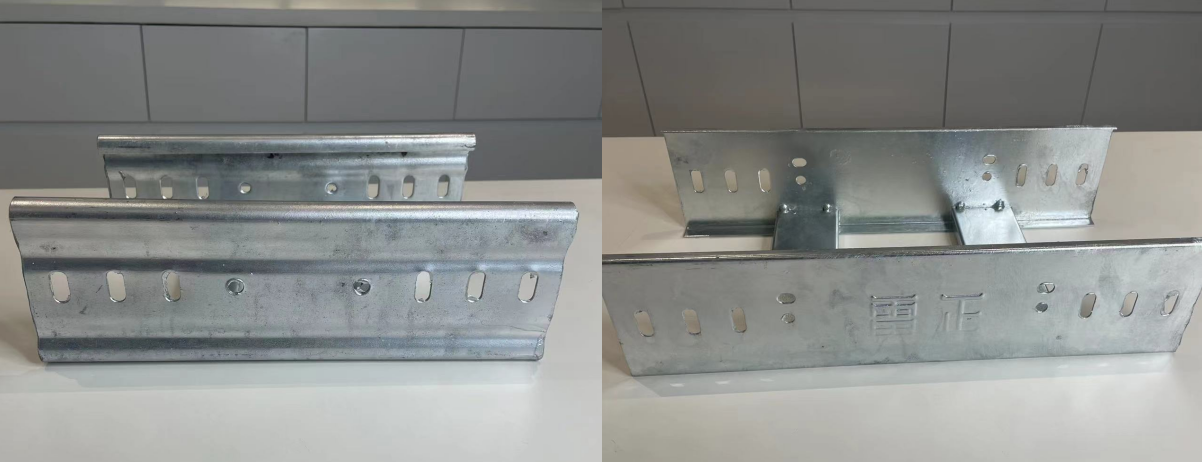 梯式桥架
