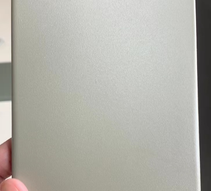 防火桥架表面漆面