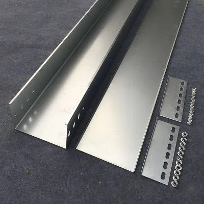 铝合金线槽规格型号