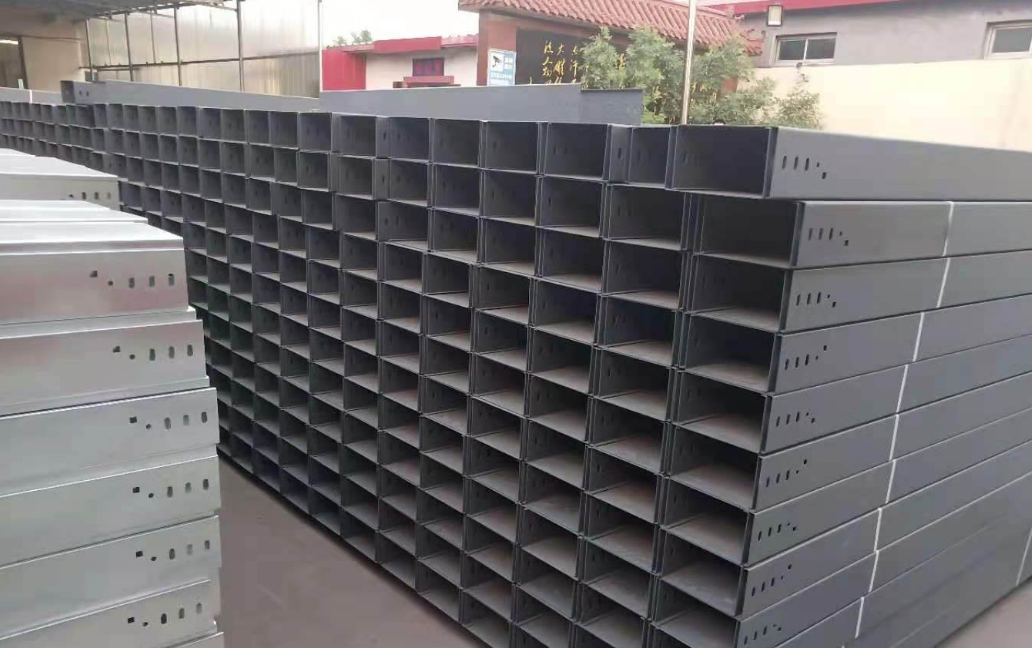 电缆桥架规格尺寸及样式型号支持来图定制