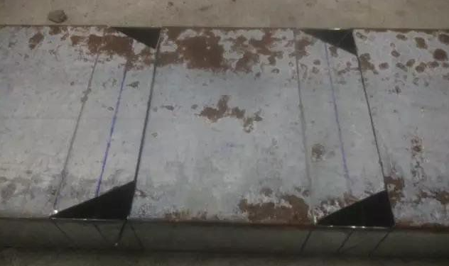 桥架生锈原因介绍