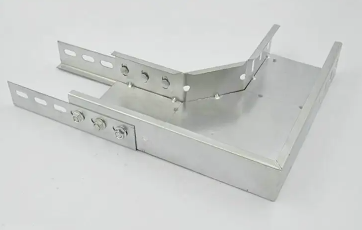 桥架弯头有什么作用
