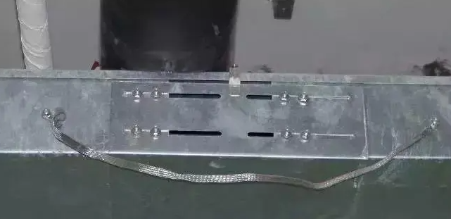 桥架伸缩节的用途有哪些