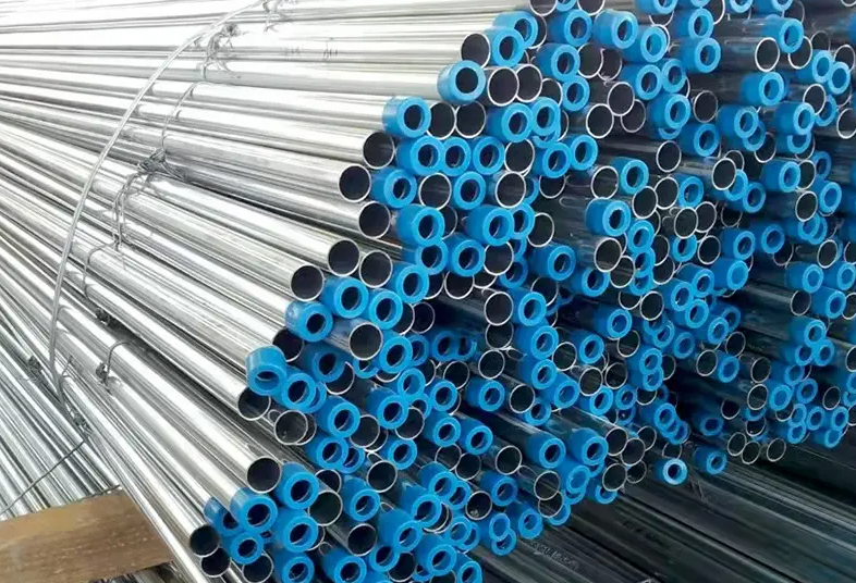 热镀锌导线管用途